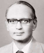 Baku Mahadeva, Sri Lankan civil servant., dies at age 91